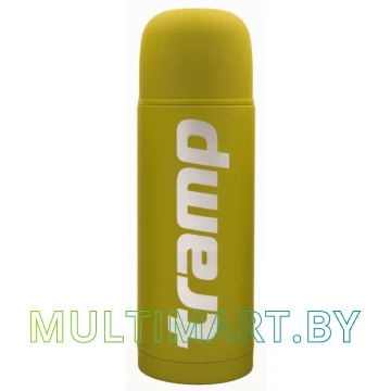 Термос TRAMP TRC-108 0.75 л (оливковый) картинка 2